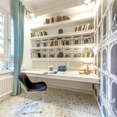 Sweet Inn -Garibaldi Rome Bagian luar foto
