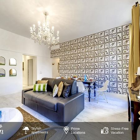 Sweet Inn -Garibaldi Rome Bagian luar foto
