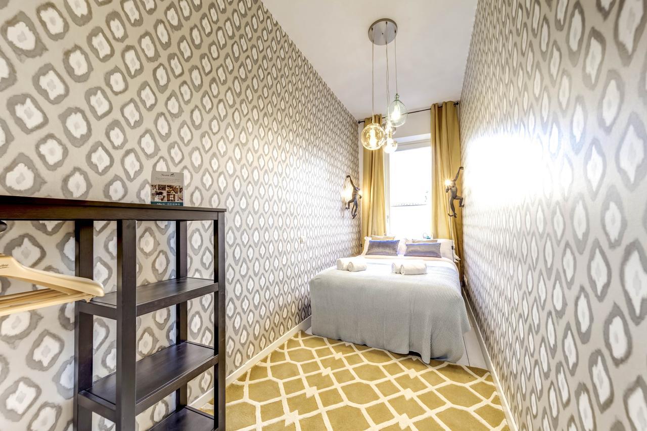 Sweet Inn -Garibaldi Rome Bagian luar foto