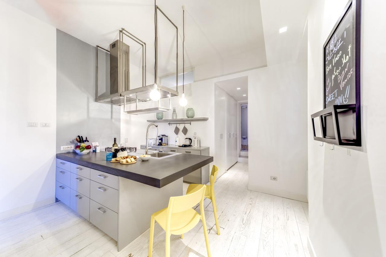 Sweet Inn -Garibaldi Rome Bagian luar foto