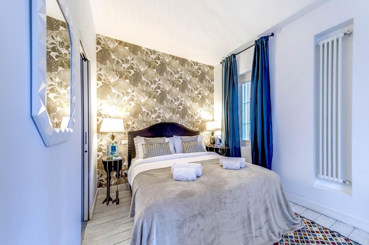Sweet Inn -Garibaldi Rome Bagian luar foto