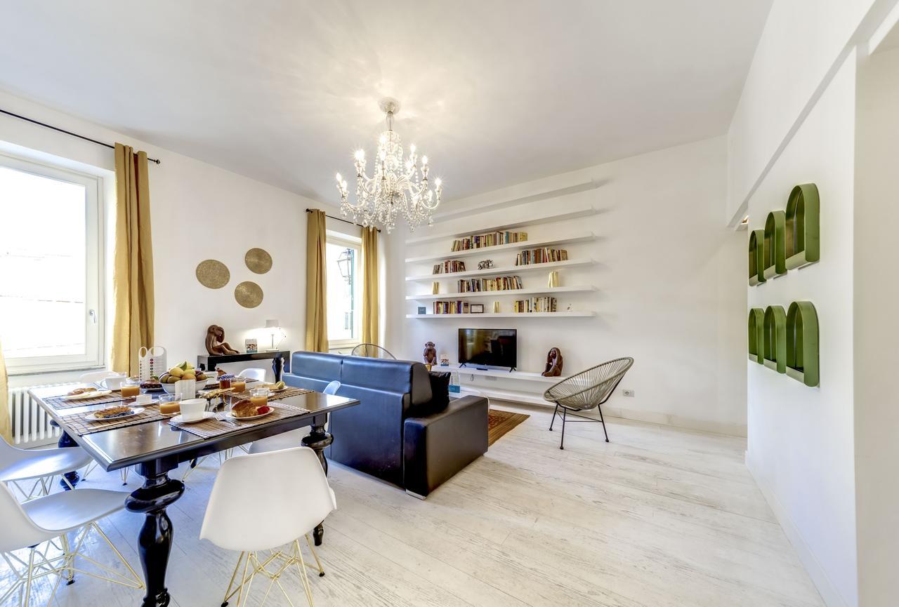 Sweet Inn -Garibaldi Rome Bagian luar foto