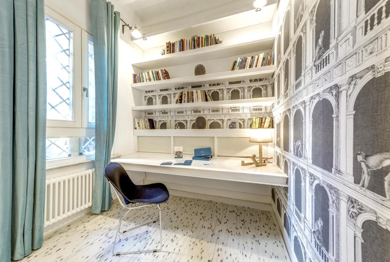 Sweet Inn -Garibaldi Rome Bagian luar foto