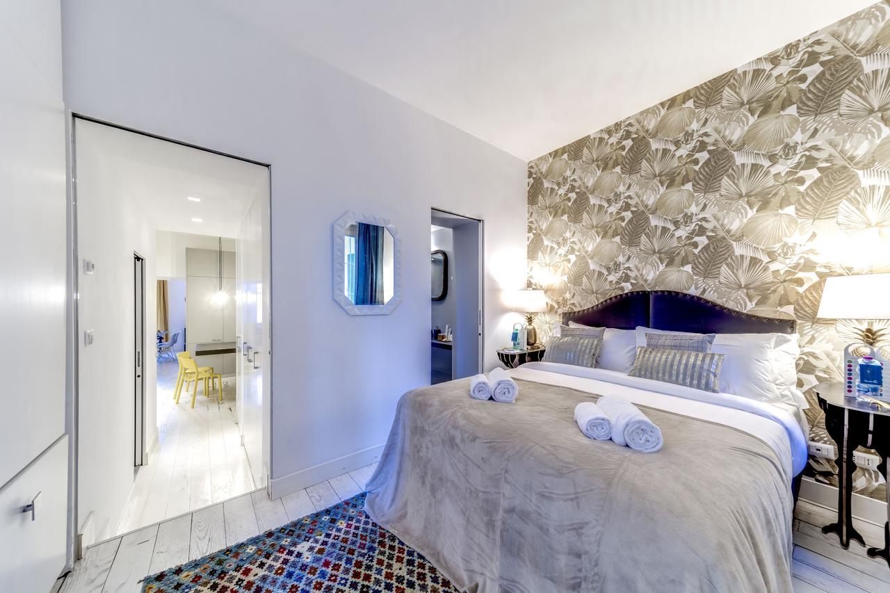 Sweet Inn -Garibaldi Rome Bagian luar foto
